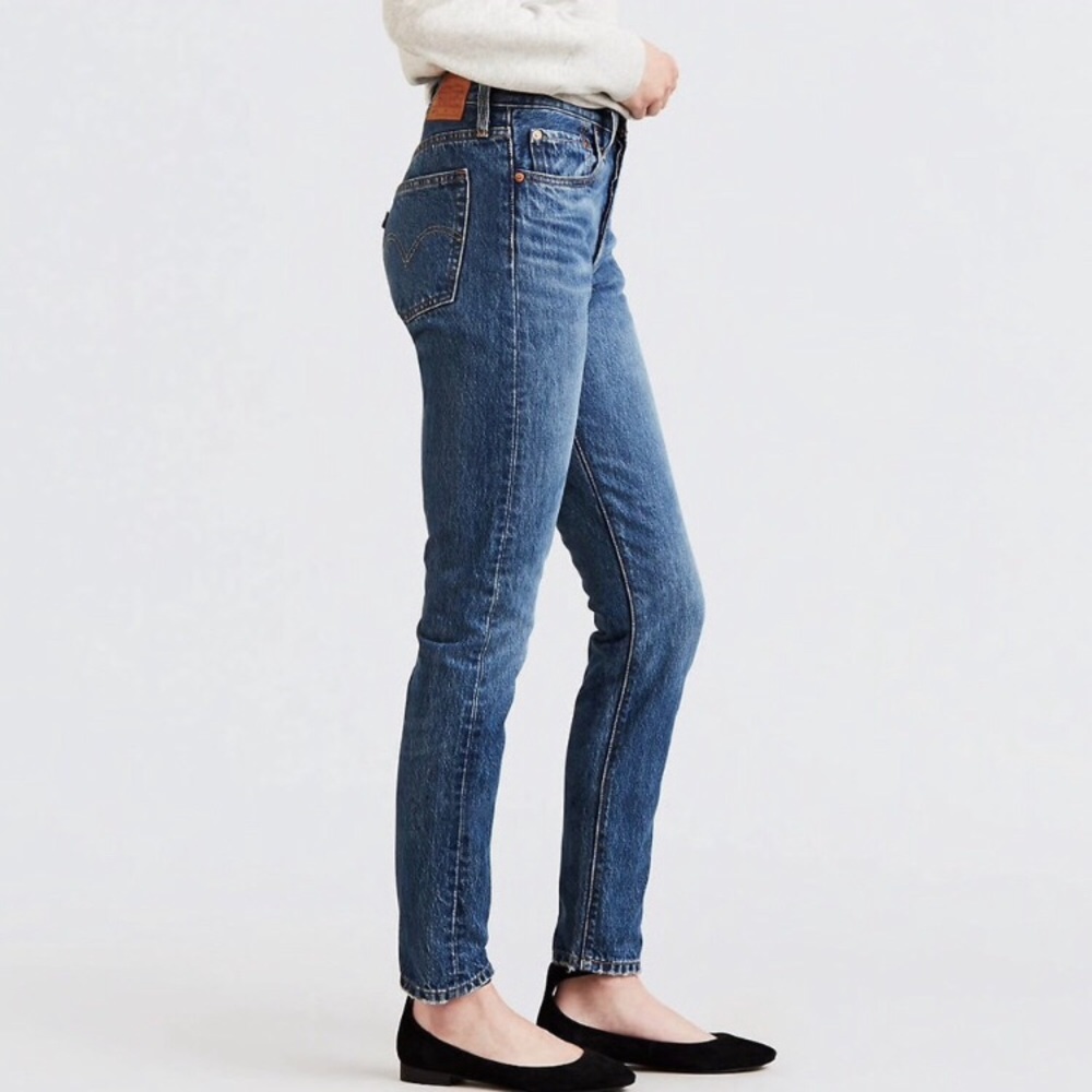 Levi’s 501 S